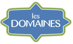 LES-DOMAINES