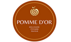 pomme-dor